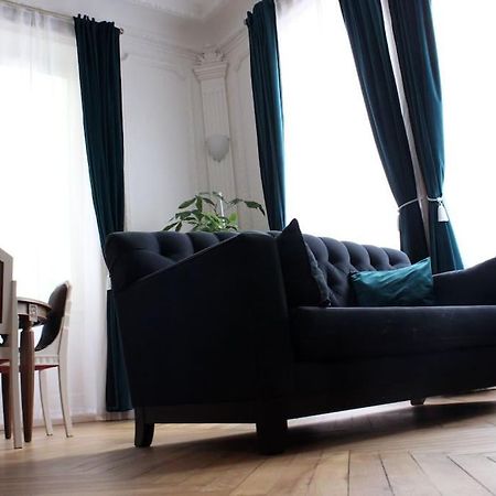 Sublime Appartement, Chic Et Confortable. Bourg-en-Bresse Dış mekan fotoğraf