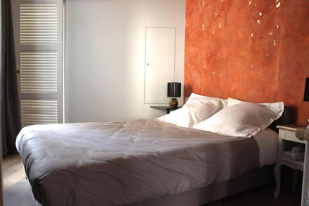 Sublime Appartement, Chic Et Confortable. Bourg-en-Bresse Dış mekan fotoğraf