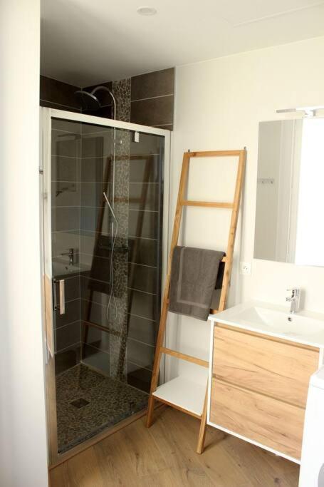 Sublime Appartement, Chic Et Confortable. Bourg-en-Bresse Dış mekan fotoğraf