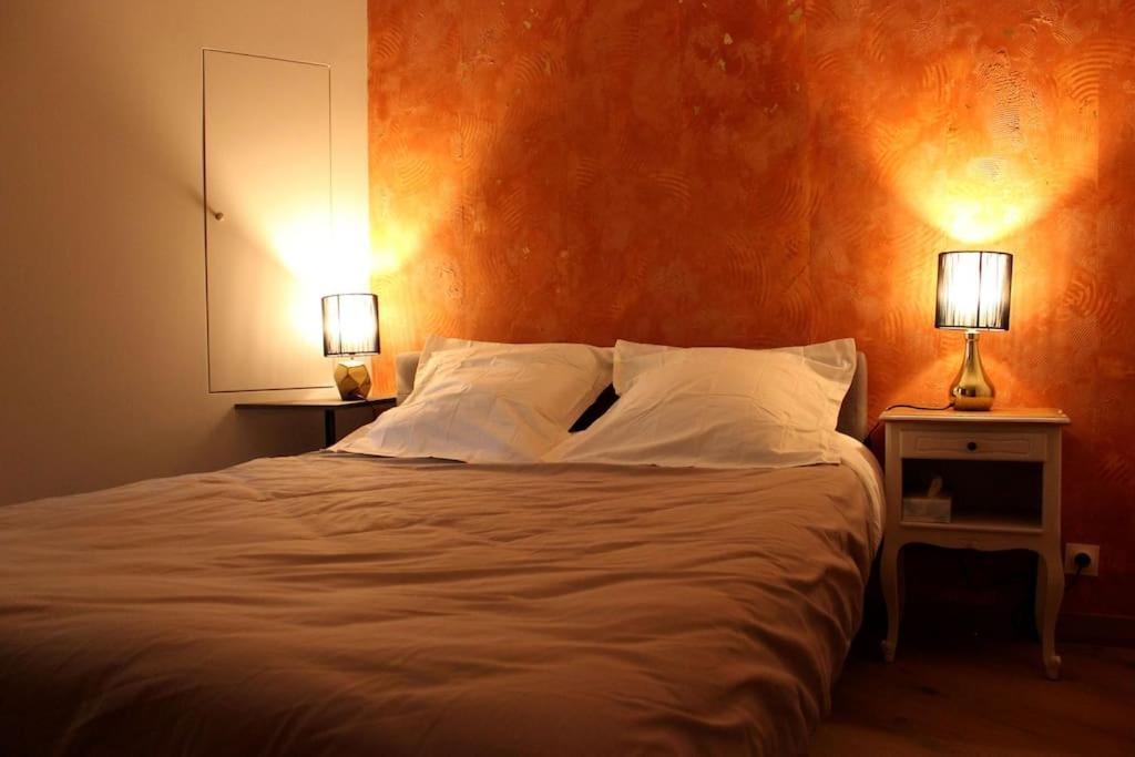 Sublime Appartement, Chic Et Confortable. Bourg-en-Bresse Dış mekan fotoğraf